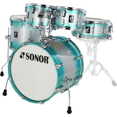 Bateria Sonor Aq2 Stage Set Sin Stands